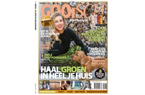 Hester van 't Hek - Gooisch