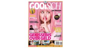 Hester van 't Hek - Gooisch - Column